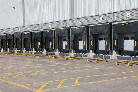Warehouse to rent Image 5