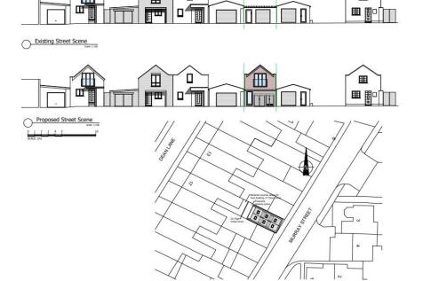 6- HMO and Building Plot for Auction, Southville.j