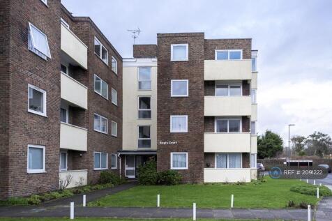 Front Of Block