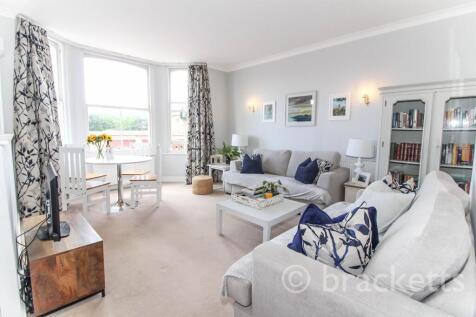 2 Bedroom Flat in TN1 1SP
