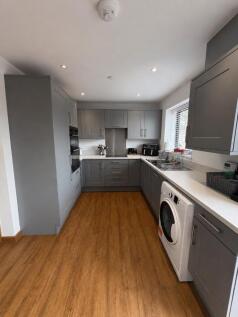 Living Room/Kitchen