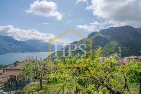 the lake como villa- Borgo alla sorgente -appartam