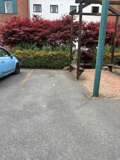 Parking Space