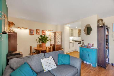 Reception / Dining Room