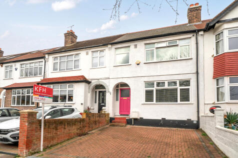 London, SE23 - property photo