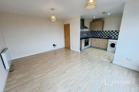 Oundle Road, Peterborough, Cambridgeshire, PE2 photo 3
