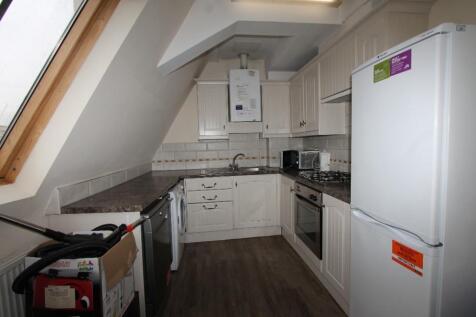 Flat 3 10 Spencer Street,Leamington Spa,CV31 photo 2