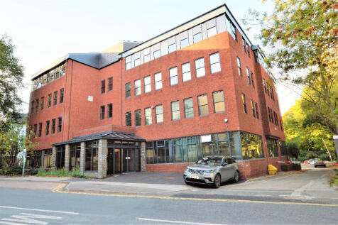 Office to rent Image 5