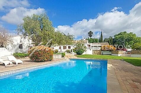 Boliqueime 4 Bed Villa For Sale (2)