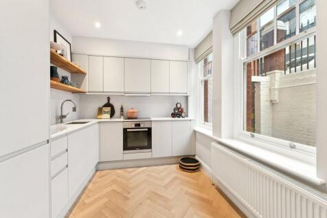 Flat 208A Hamlet Gardens, King Street, W6 photo 4