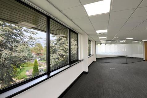 Office Area