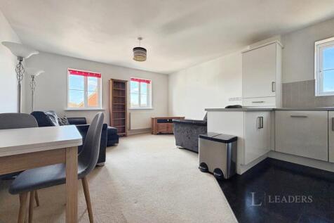 Round House Way, Cringleford, Norwich, NR4 photo 3