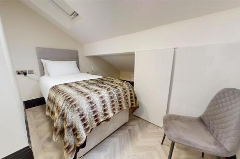 Stanley Street Room