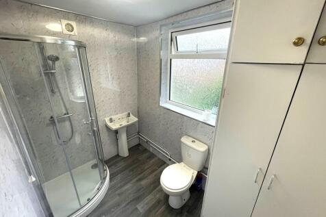 bathroom use