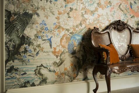 KP 3rd Floor Landing