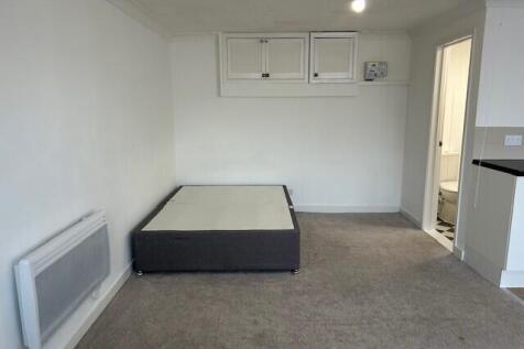 Bed Area