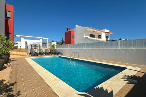 Loulé 4 Bed Sea View Villa For Sale (46)