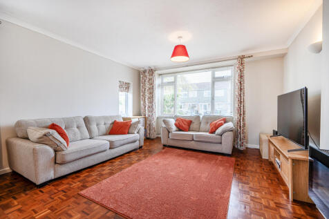 Living / Dining Room