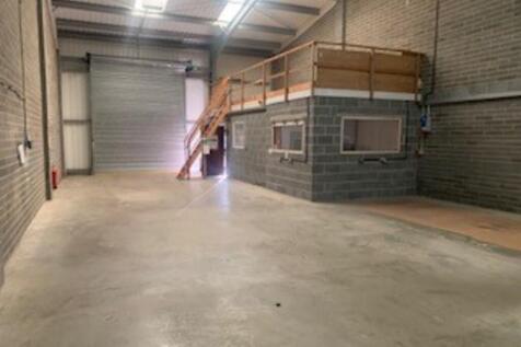 Unit 5 Abbissgate...