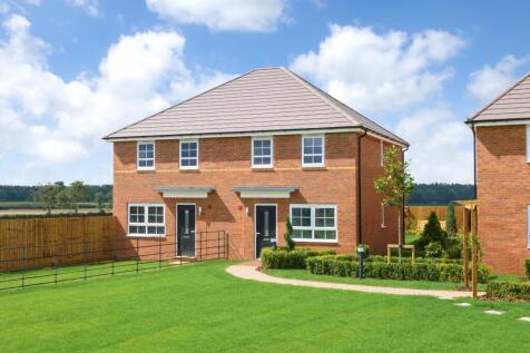 External maidstone
