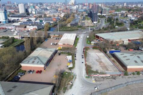 Riverside place OS aerial.png