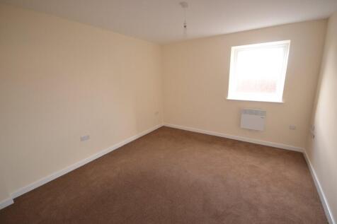 Crecy Court, Lee Circle, Leicester photo 4
