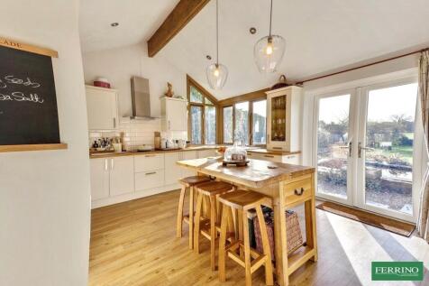 Kitchen Breakfast Room