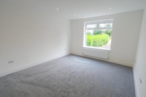 Bedroom/Sitting Room