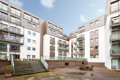 Communal Courtyard