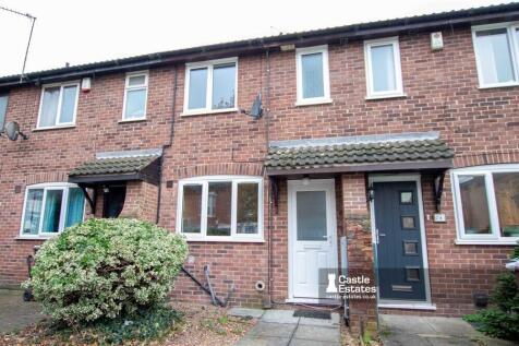2 bedroom Terraced for rent