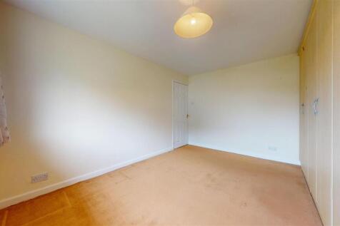 Pinfold Drive Bedroom