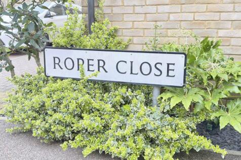 ROPER CLOSE