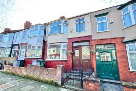 Birkenhead, CH42 - property photo