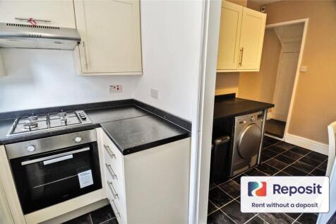 Hall Road, Manchester, M14 photo 4