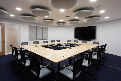 Serviced Office to rent Image 3