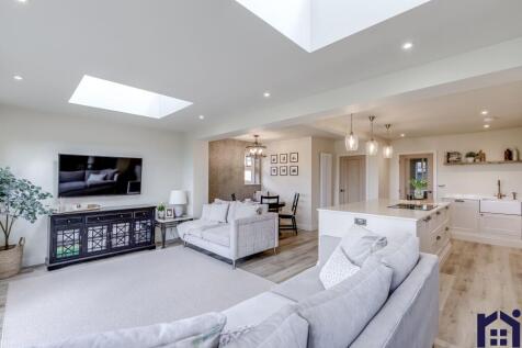 Heart of the home