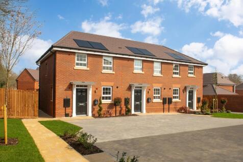 Ashtree Grove Ashdown home 90-92