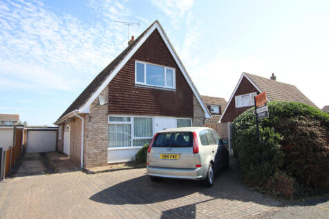 Sheppard Close, Clacton on Sea