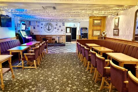 Bar / Nightclub to rent Image 7