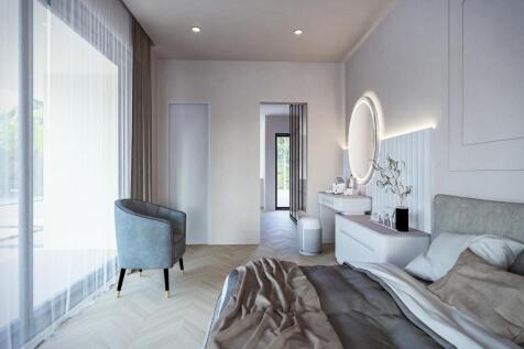 Modern 4-Bedroom Villa, Garden &amp; Pool, Aroeira