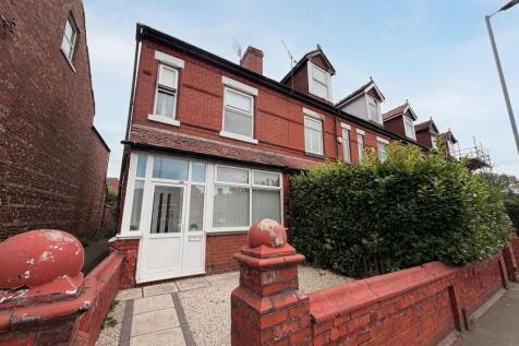 338 Barlow Moor Road, Chorlton-Cum-Hardy, M21 photo 4