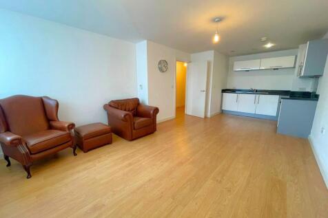 Reception / Kitchen