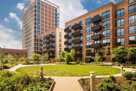 You'll love the open green space at Coronation Square