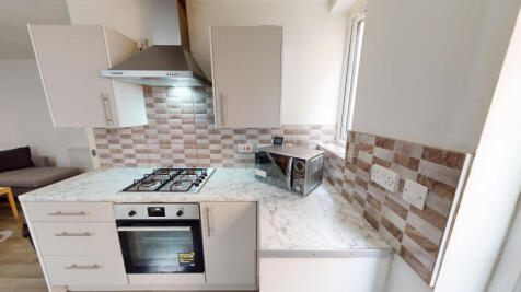 Arnesby Road, Nottingham photo 3