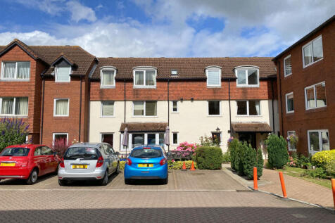1 Bedroom Retirement Apartment for Sale