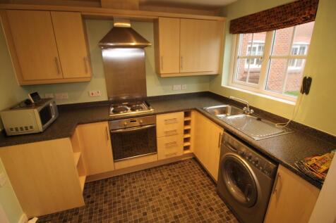Hendeley Court, Burton upon Trent, DE14 photo 4
