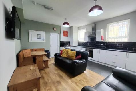 Albany Road Lounge 2