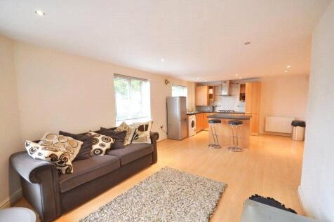 St Philips Court, Hulme, Greater Manchester, M15 photo 3