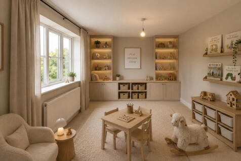 Littlethorpe Lane, Ripon, Harrogate, North Yorkshire, HG4 3LG photo 4