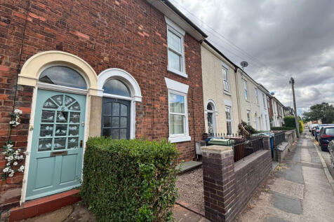 2 Bed Terraced House